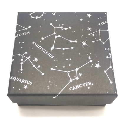 Mini Chakra Crystal Gemstone Gift Set